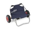 Eckla Kanuwagen Expedition 260 mit Sitz