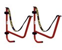 Eckla Wandhalter mit Auflagegurt