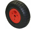 Eckla Rad pannensicher 260mm