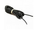Black Elastic Cords 2.5m