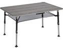 Campingtisch Brunner Elu NG 120