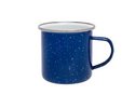Emaille Tasse