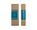 Clesana Hochbarriere Folienline X 1