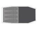 Robens Footprint Clima Versa 4