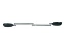 Grabner  Doppelpaddel Fiberglas 4tlg.