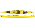 Prijon Grizzly gelb