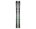 Head Supershape E-Magnum 163cm