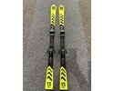 Völkl Racetiger SC Carbon  165cm