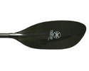 Werner Ikelos Bentshaft Carbon 2tlg.