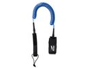 Indiana Coil Leash
