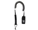 Indiana Coil Leash