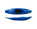 Dagger Indra Creek SM/MD Blue Smoke