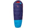 MC Kinley JR. Pro 5 Mumienschlafsack