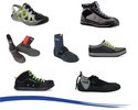 Kanuschuhe