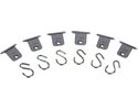 Fiamma Kit Awning Hangers