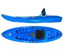Islander Kayaks Koa Sport