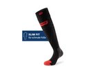 Lenz heat socks 5.0 toe cap slim fit