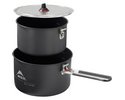 Ceramic 2 Pot Set