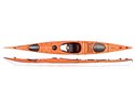 Prijon Marlin LV GFK orange