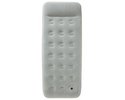 McKINLEY Einzel-Luftbett mit Pumpe