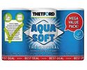 Toilettenpapier Thetford Aqua Soft 6 Rollen
