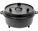 Feuertopf Dutch Oven