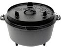 Feuertopf Dutch Oven