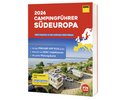 ADAC Campingführer Südeuropa 2026