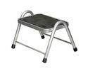 Brunner Einzeltrittstufe King Step
