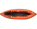 Nortik TrekRaft DUO Expedition Packraft (Ausstellungsmodell)