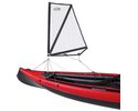 Nortik Kayak Sail System 1.0 qm Scubi 1XL