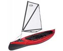 Nortik Kayak Sail System 1.0 qm Scubi 2XL