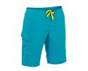 Palm Skyline Frauen Shorts