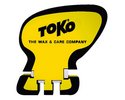 Toko Scraper Sharpener Plexiklingenschärfer