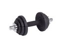 Energetics Hantelset Premium 10 kg
