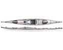 Prijon Marlin Prilite silbergrau-metallic