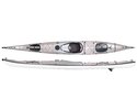 Prijon Neptun Prilite silber-grau metallic