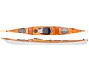 Prijon Proteus GFK orange
