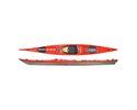Prijon Marlin LV GFK rot