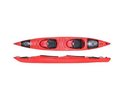 Prijon Dayliner Duo rot
