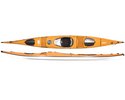 Prijon Marlin Prilite orange-metallic