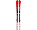 Rossignol Hero TI LTD 162cm