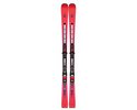 Atomic Redster S9 155 cm