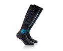 Rohner Carving Socken