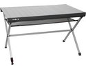 Brunner Rolltisch Titanium Axia 4 Alu