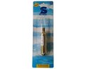 Secumar CO2 Patrone mit Sicherungsclip