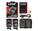 Lenz Lithium pack rcB 2000