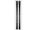 Head Shape Black Edition 163cm