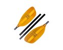 Werner Sherpa Straight Glass 4tlg
