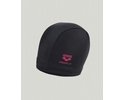 Arena Schwimmkappe Smart Cap black
